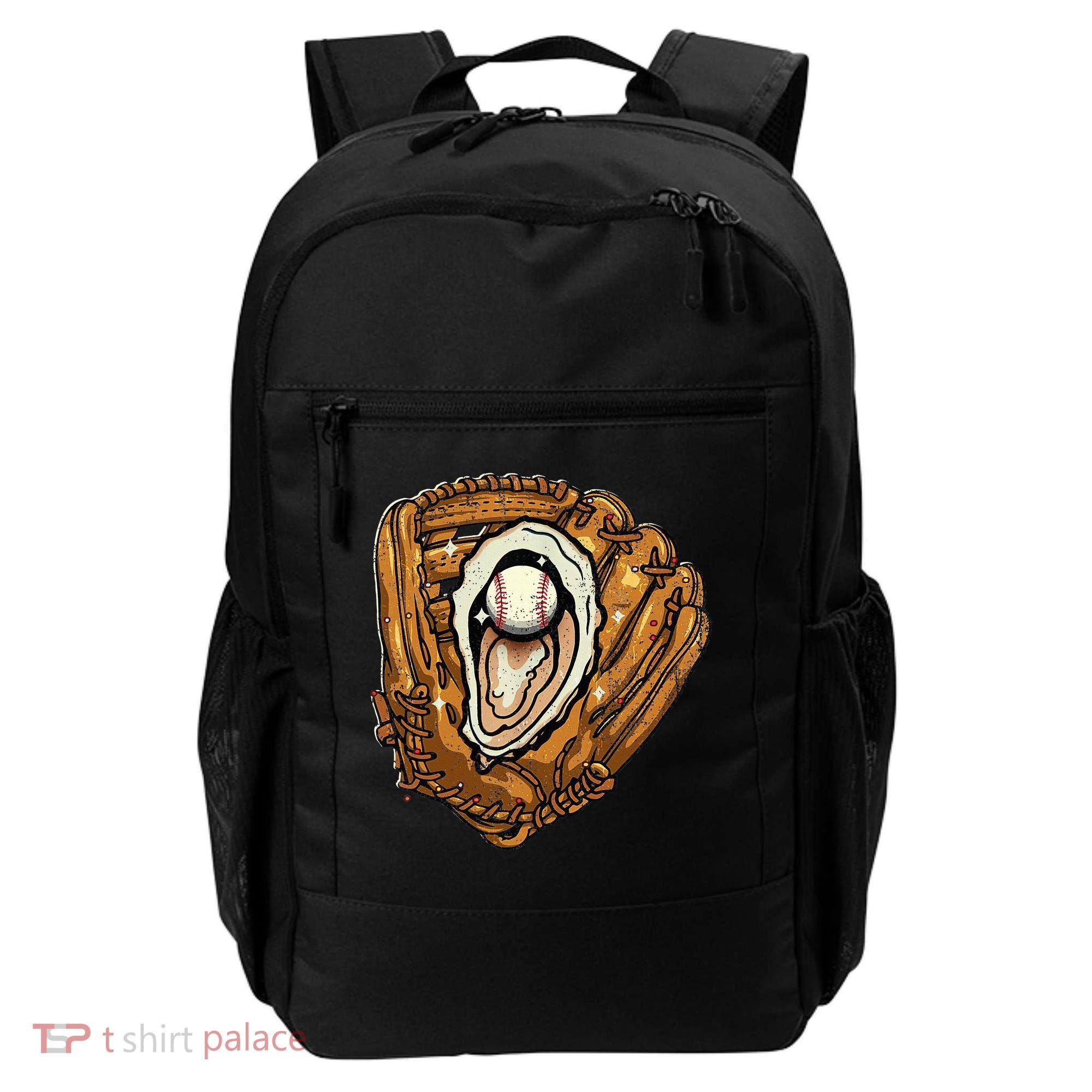 Chesapeake Oyster Catchers Backpack