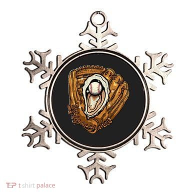 Chesapeake Oyster Catchers Ornament