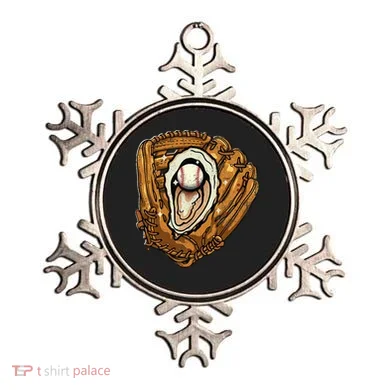 Chesapeake Oyster Catchers Ornament