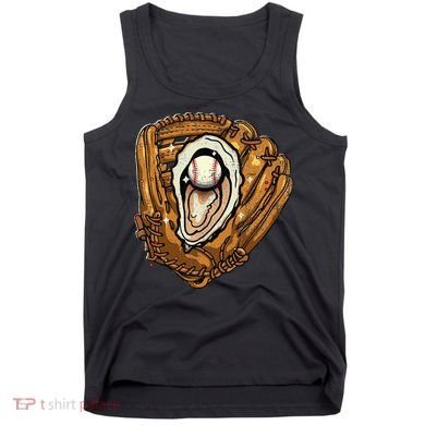 Chesapeake Oyster Catchers Tank Top