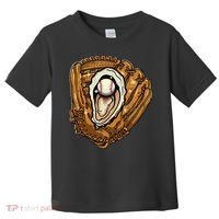 Chesapeake Oyster Catchers Toddler T-Shirt thumb 0