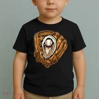 Chesapeake Oyster Catchers Toddler T-Shirt thumb 2
