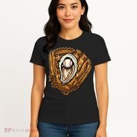 Chesapeake Oyster Catchers Women's T-Shirt thumb 4