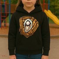 Chesapeake Oyster Catchers Kids Hoodie thumb 3