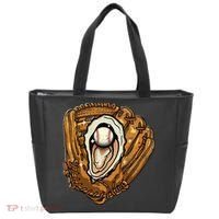 Chesapeake Oyster Catchers Tote Bag thumb 0