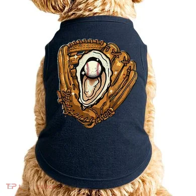 Doggie Tank