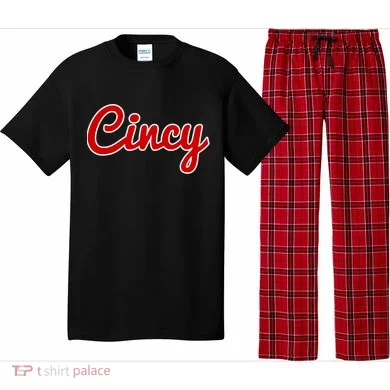 Pajama Set