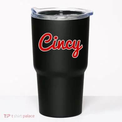 Tumbler