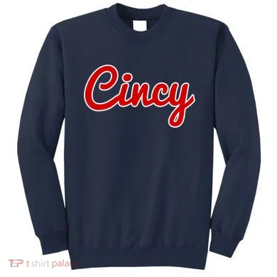 Sweatshirt