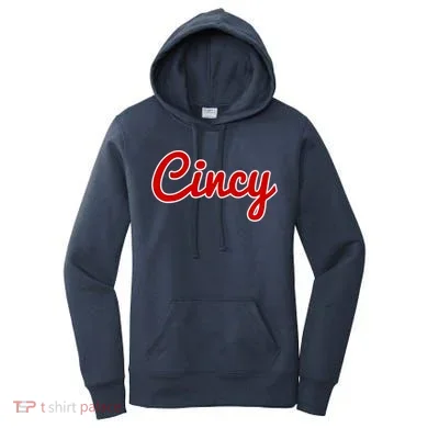 Women's Hoodie