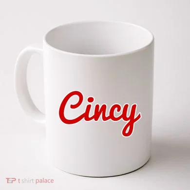 Coffee Mug