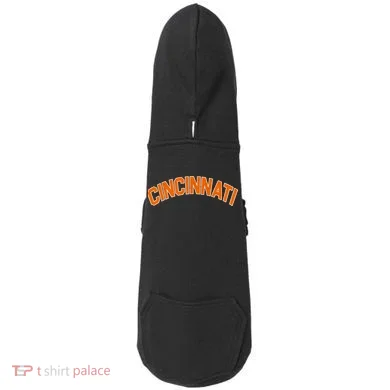 Doddie Hoodie