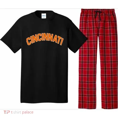 Pajama Set
