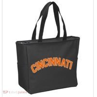 Cincinnati Ohio Tote Bag thumb 2
