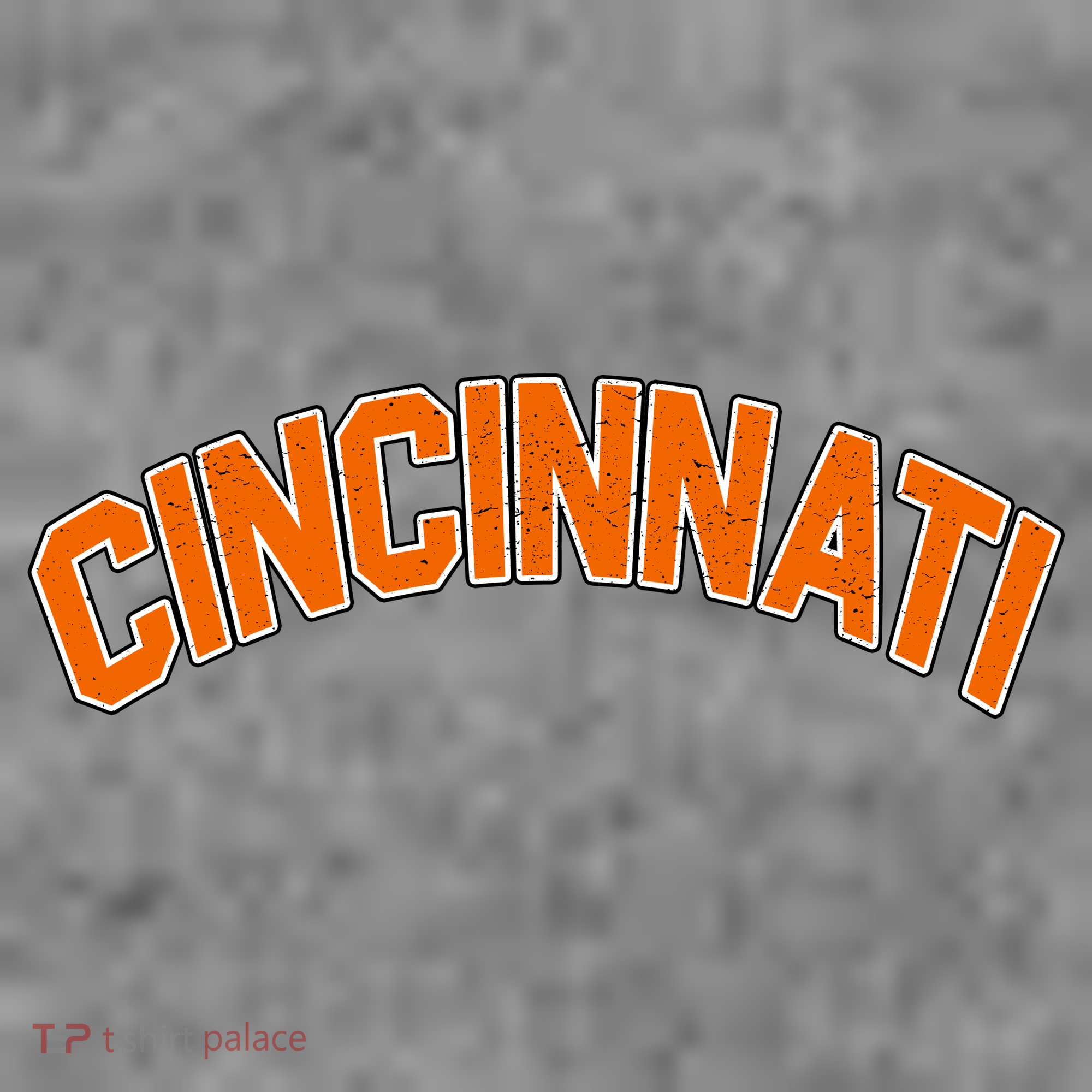 Cincinnati Ohio Polo