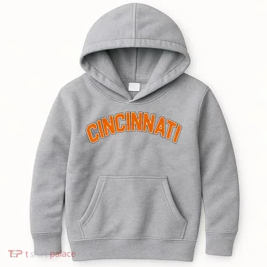 Kids Hoodie