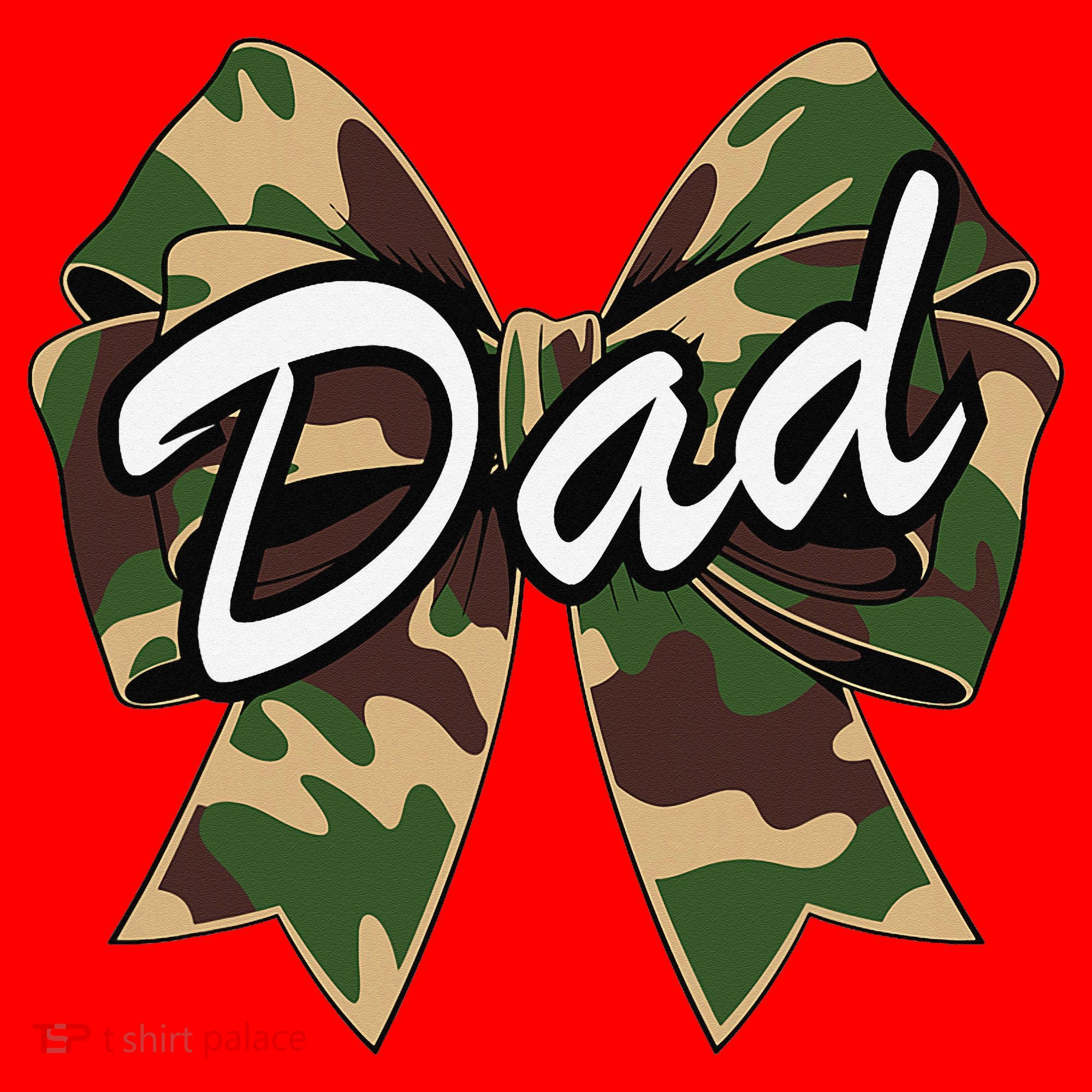 Camouflage Old Camo Dad Coquette Bow Duck Hunting Santa Hat