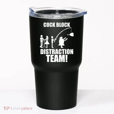 Tumbler