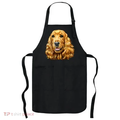 Apron