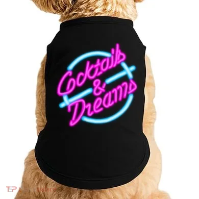 Doggie Tank