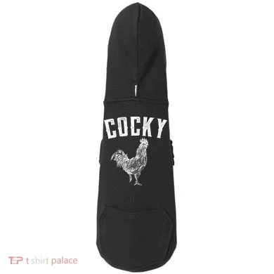 Doddie Hoodie