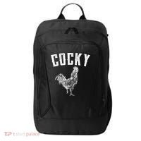 Cocky Rooster City Backpack thumb 0