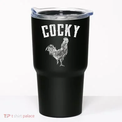 Tumbler