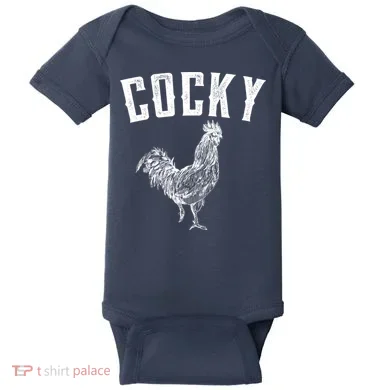 Baby Bodysuit