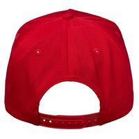 Cocky Rooster Five-Panel Snapback Cap thumb 1