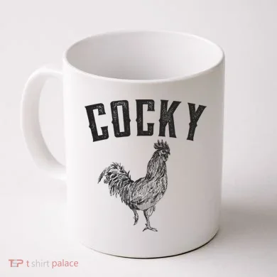 Coffee Mug