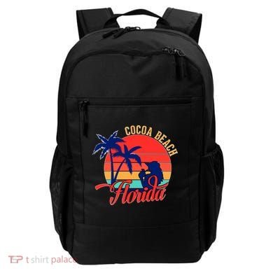 Cocoa Beach Backpack