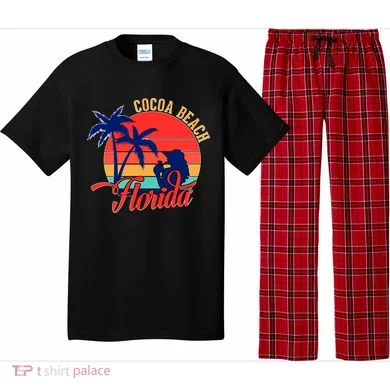 Pajama Set