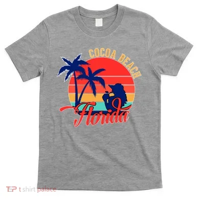 Cocoa Beach T-Shirt