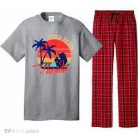Cocoa Beach Pajama Set thumb 0