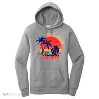 Cocoa Beach Women's Hoodie thumb 0