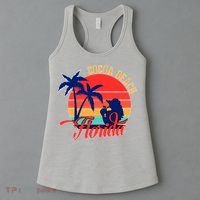 Cocoa Beach Women's Tank Top thumb 3
