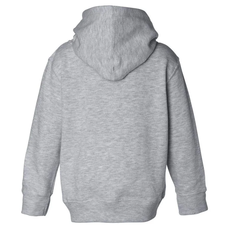 Cocoa Beach Toddler Hoodie