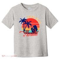 Cocoa Beach Toddler T-Shirt thumb 0