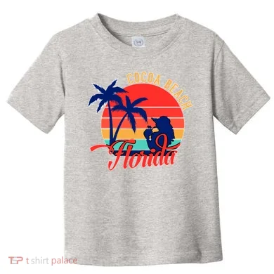 Toddler T-Shirt