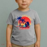 Cocoa Beach Toddler T-Shirt thumb 2