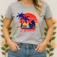 Cocoa Beach Women's T-Shirt thumb 2