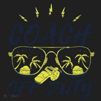 Coach Off Duty Summer Vacation Hat thumb 2