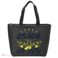 Coach Off Duty Summer Vacation Tote Bag thumb 0