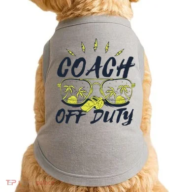 Doggie Tank