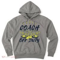 Coach Off Duty Summer Vacation Hoodie thumb 0