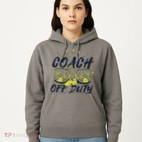 Coach Off Duty Summer Vacation Hoodie thumb 5