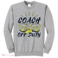 Coach Off Duty Summer Vacation Sweatshirt thumb 0