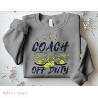 Coach Off Duty Summer Vacation Sweatshirt thumb 2