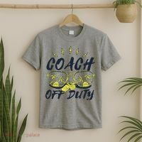 Coach Off Duty Summer Vacation T-Shirt thumb 2