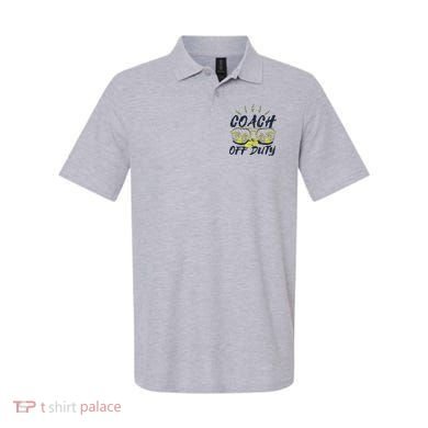Coach Off Duty Summer Vacation Polo